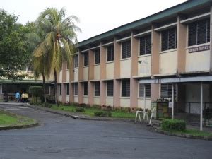 Sampaguita Residence Hall .